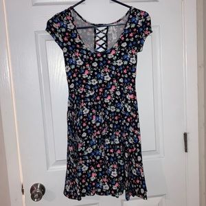 Aeropostale dress size small EUC